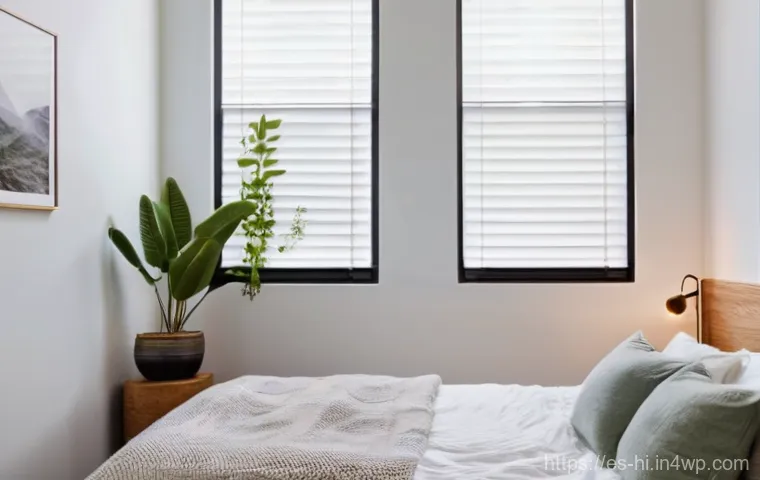 수면의 질을 높이는 올바른 시간 관리 - **"Golden Hour" Reading Retreat:** A serene, cozy scene of a person (gender-neutral, perhaps a young...