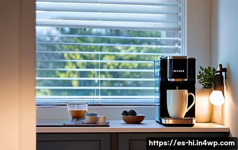 수면 환경을 위한 스마트 홈 기기 관련 이미지 1