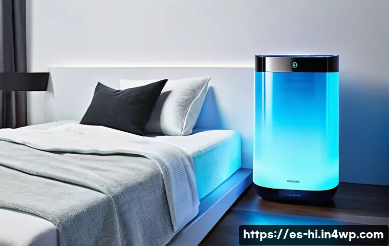 수면 환경을 위한 스마트 홈 기기 관련 이미지 2